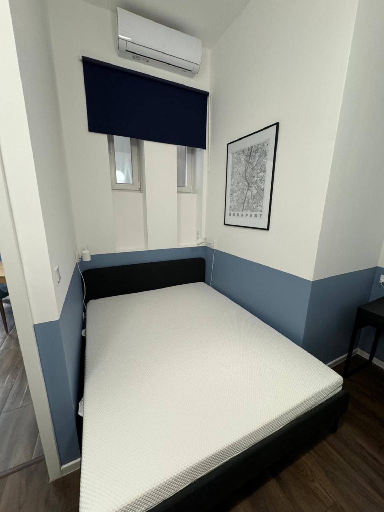Designer Downtown Apartment بودابست المظهر الخارجي الصورة